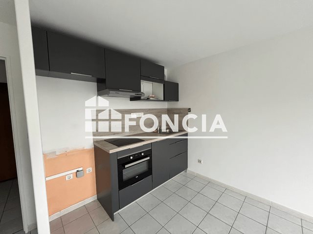 Appartement à louer, 42m², La Queue-en-Brie