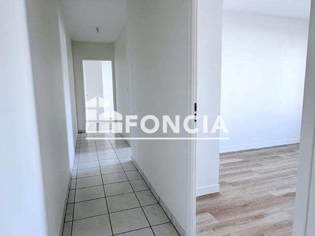 Appartement à louer, 118m², Limoges