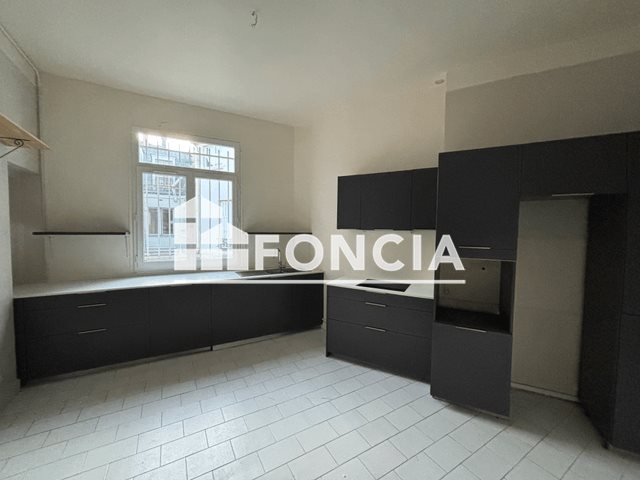 Appartement à louer, 94m², Paris 17ème