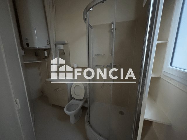 Appartement à louer, 94m², Paris 17ème