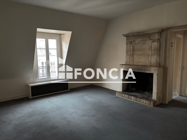 Appartement à louer, 94m², Paris 17ème