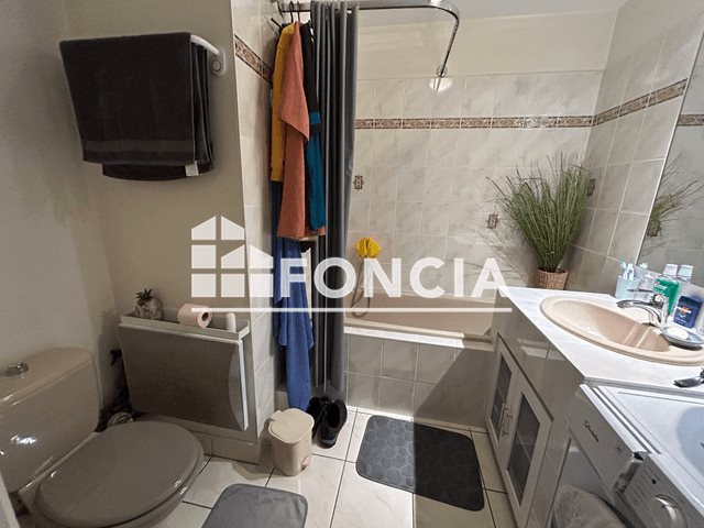 Appartement à louer, 46m², Sélestat