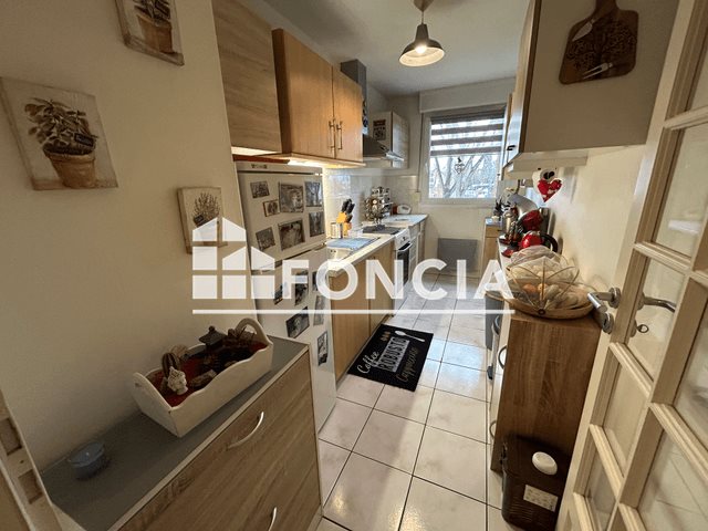 Appartement à louer, 46m², Sélestat