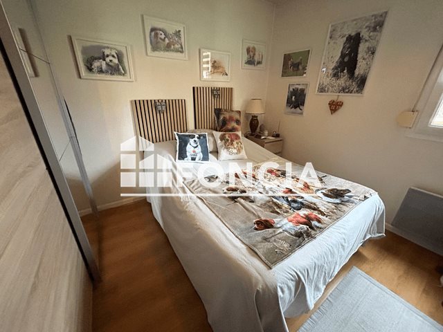 Appartement à louer, 46m², Sélestat