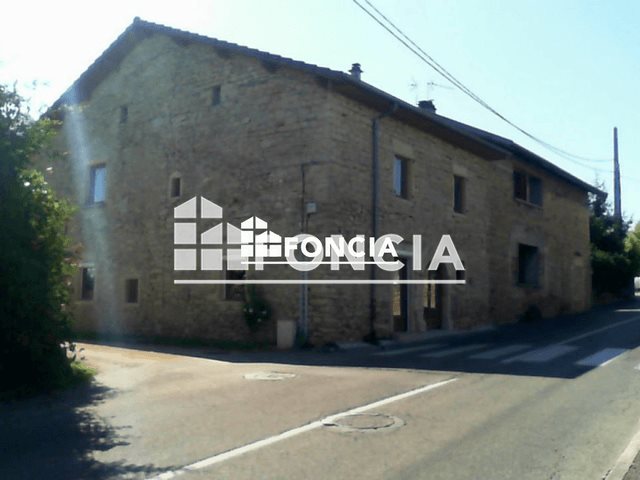 Appartement à louer, 69m², L'Isle-d'Abeau