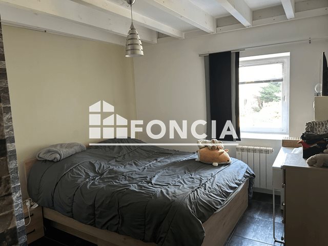 Appartement à louer, 69m², L'Isle-d'Abeau