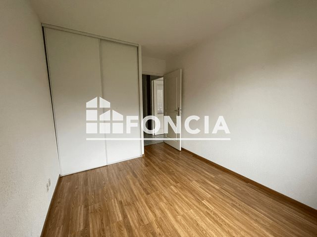 Appartement à louer, 35m², Albertville