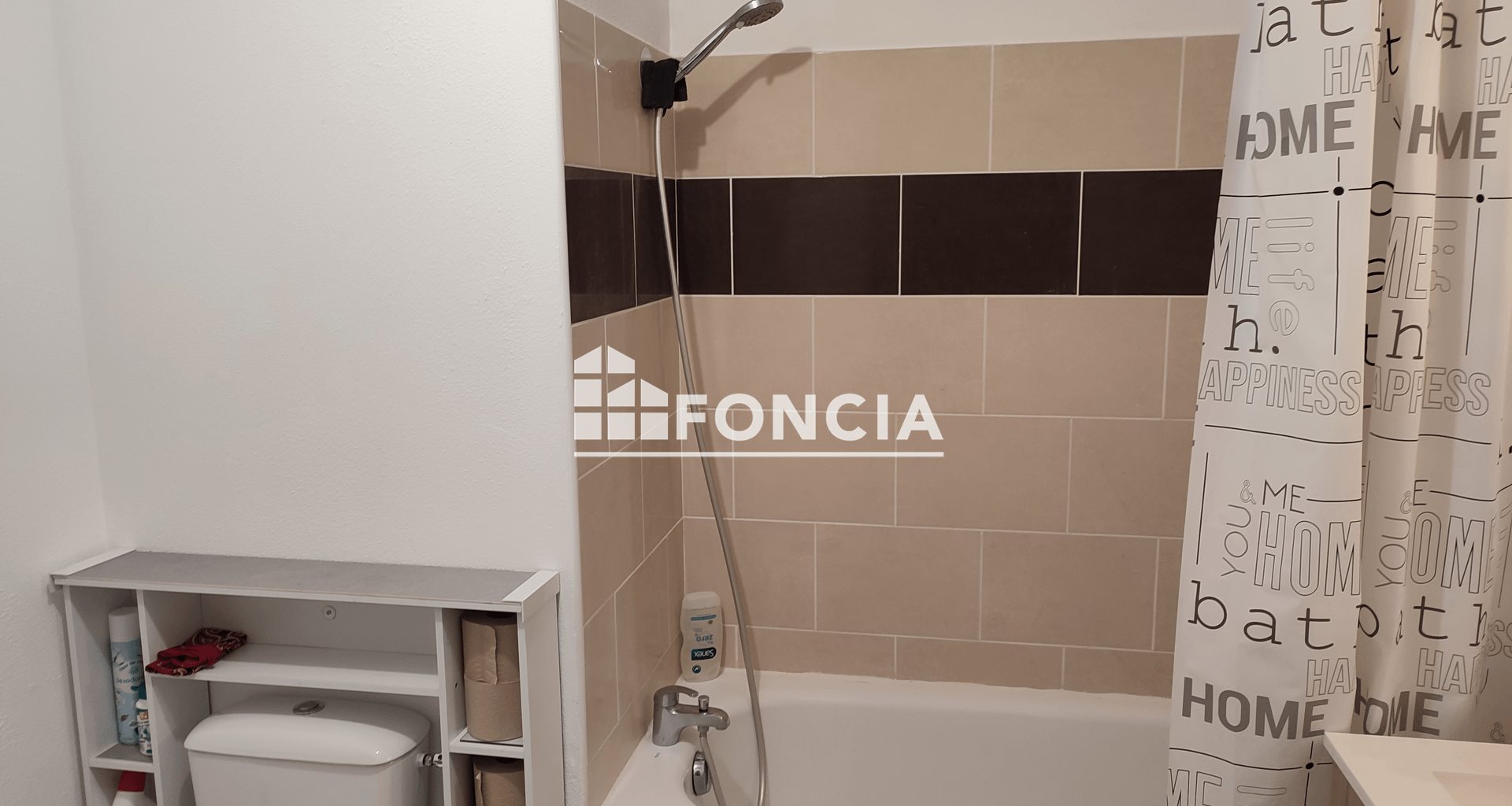 Appartement à vendre, 42m², Douai