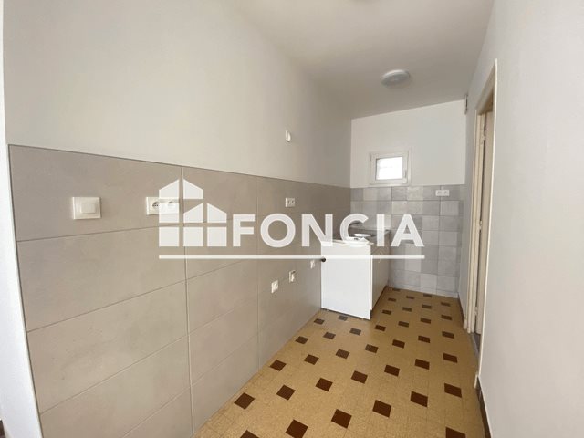 Appartement à louer, 32m², Vif