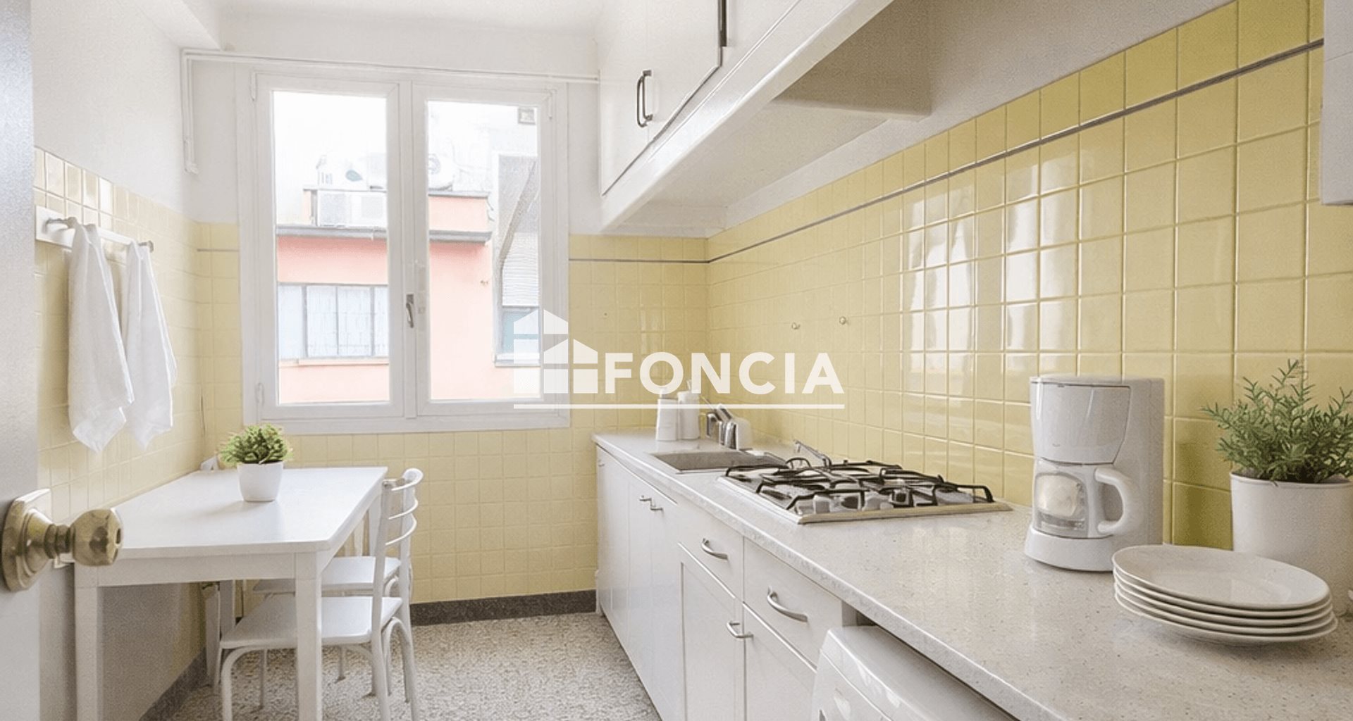 Appartement à vendre, 87m², Perpignan