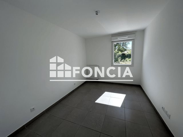 Appartement à louer, 60m², Marseille 8ème