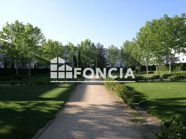 Appartement à louer, 54m², Montpellier