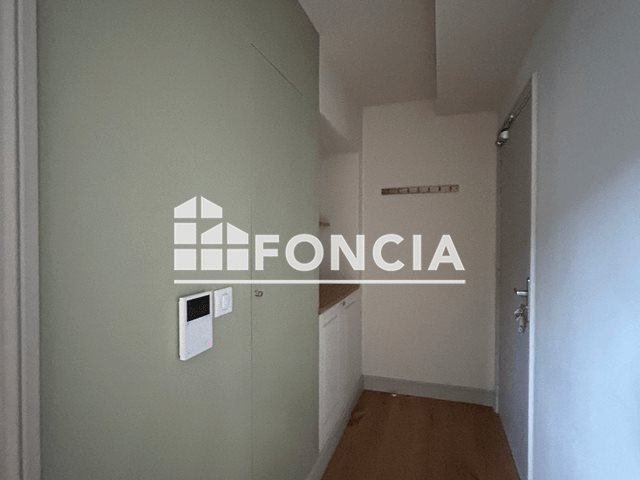 Appartement à louer, 36m², Orléans