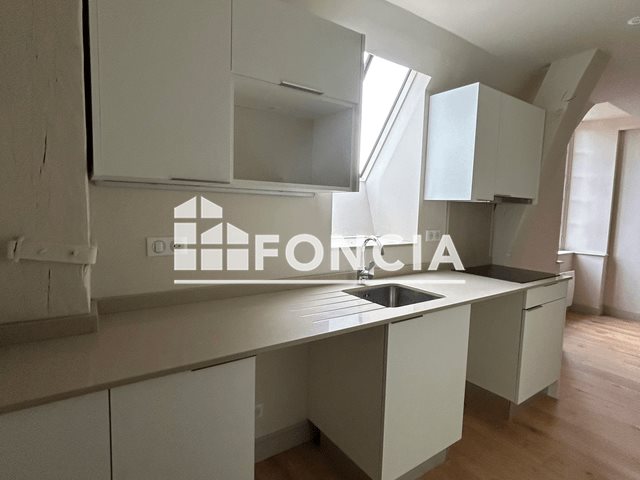 Appartement à louer, 36m², Orléans