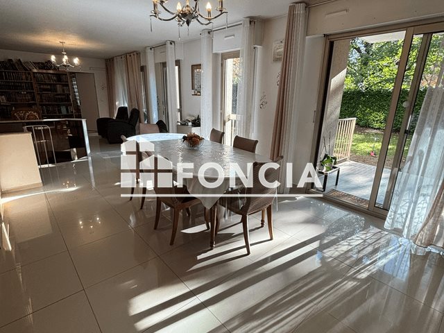 Appartement à vendre, 125m², Grenoble