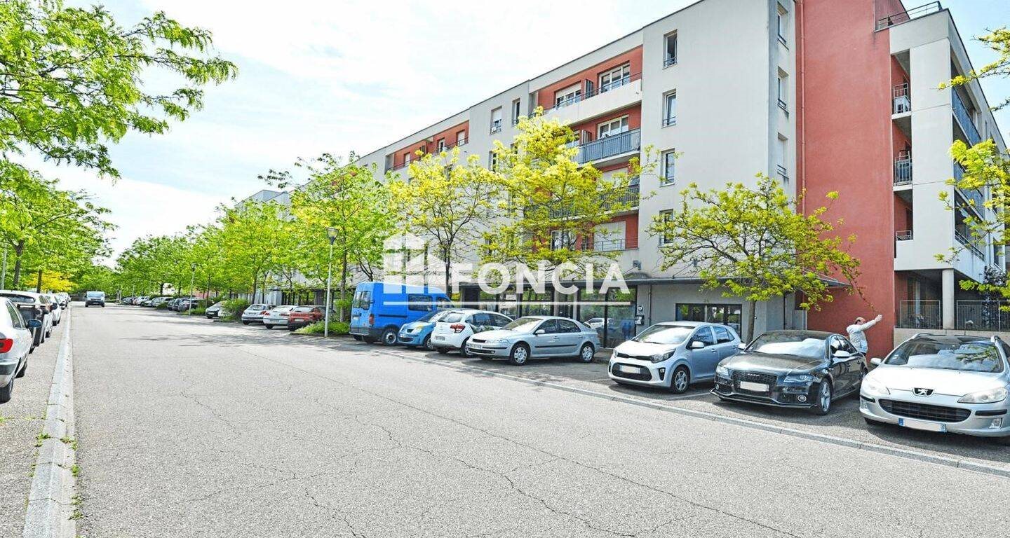 Maison à vendre, 41m², Pfastatt