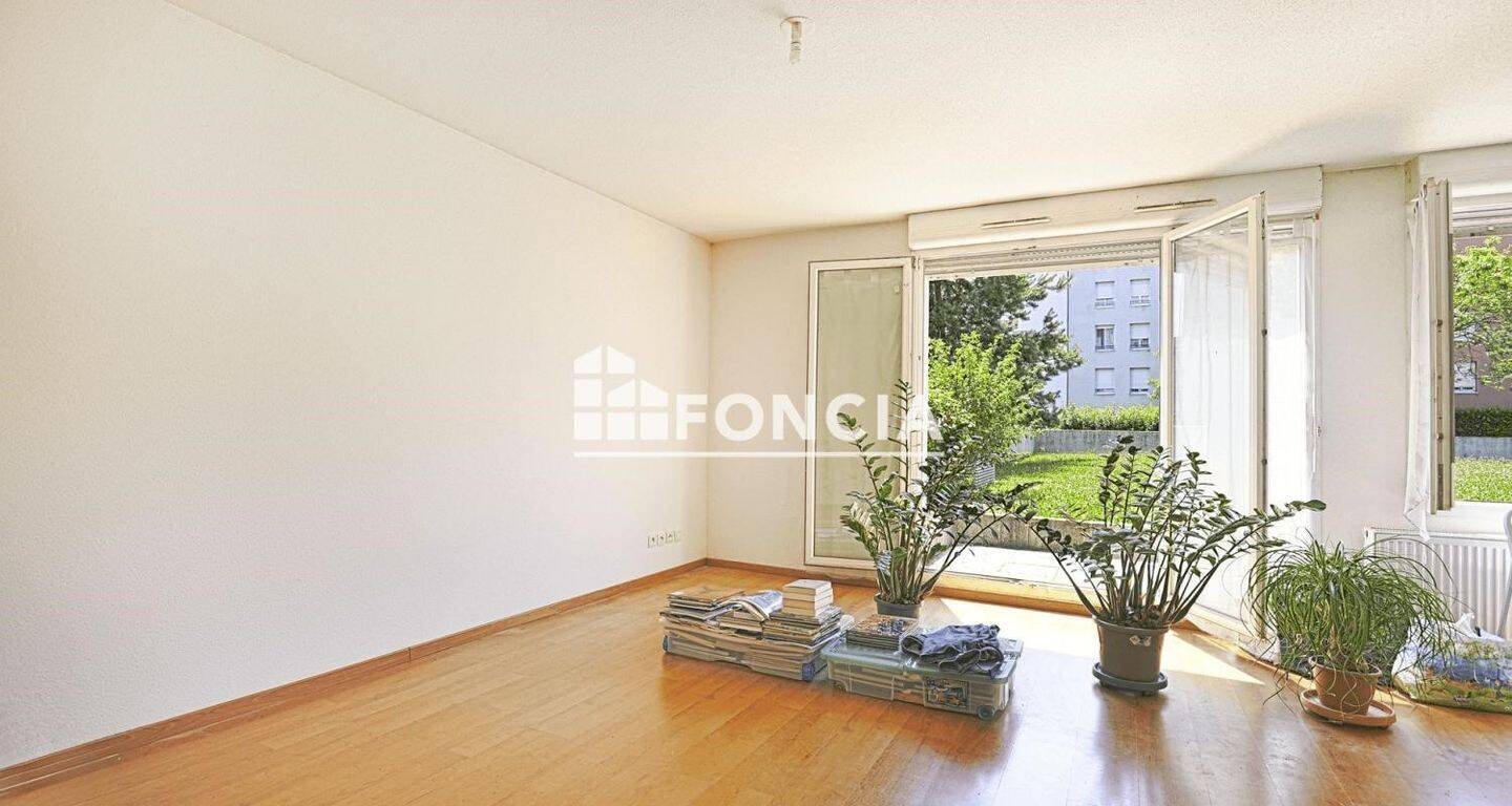 Maison à vendre, 41m², Pfastatt