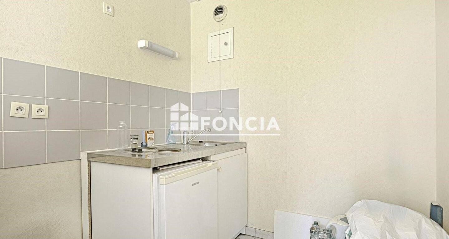 Maison à vendre, 41m², Pfastatt