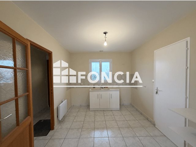 Maison à louer, 82m², Saint-Hilaire-de-Riez