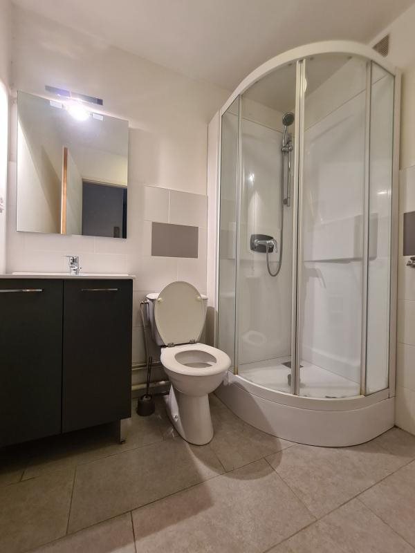 Appartement à louer, 46m², Epinal