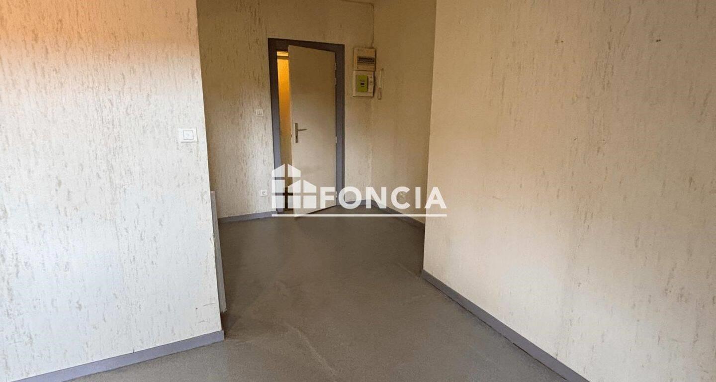Appartement à vendre, 13m², Limoges
