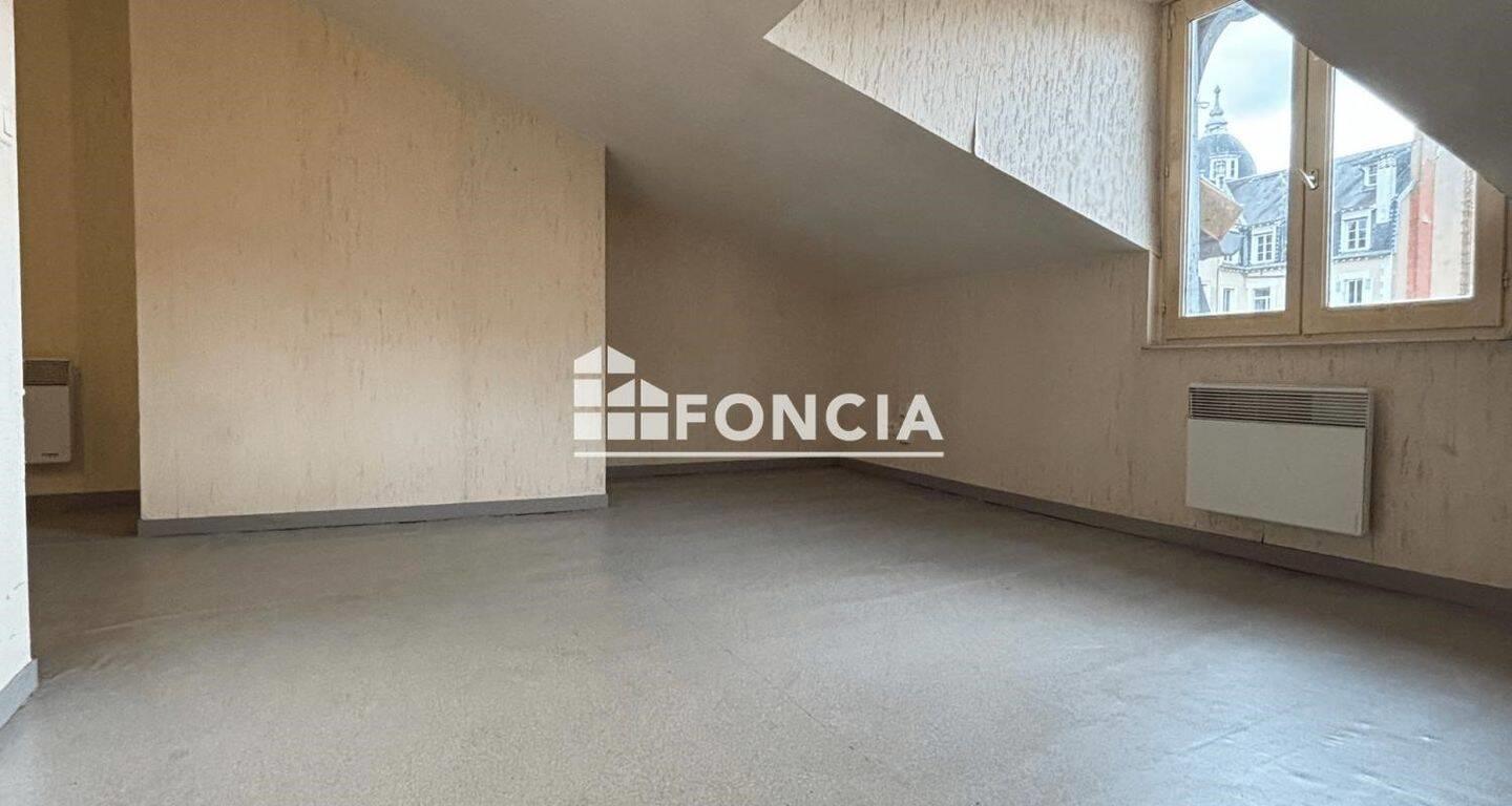 Appartement à vendre, 13m², Limoges