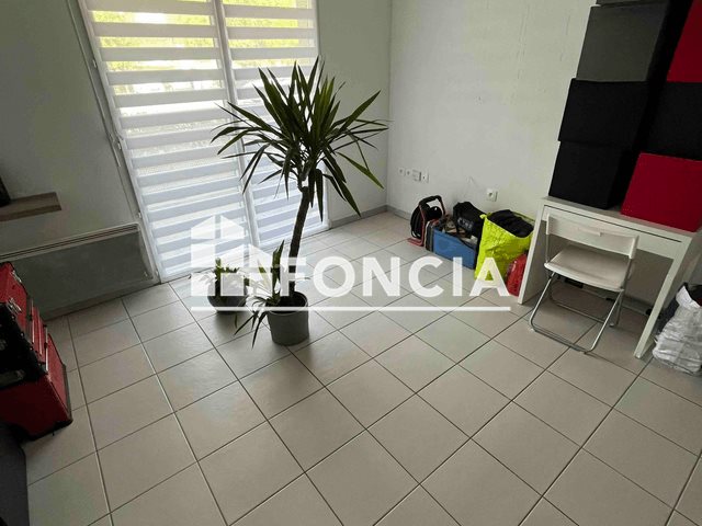 Appartement à louer, 22m², Hénin-Beaumont