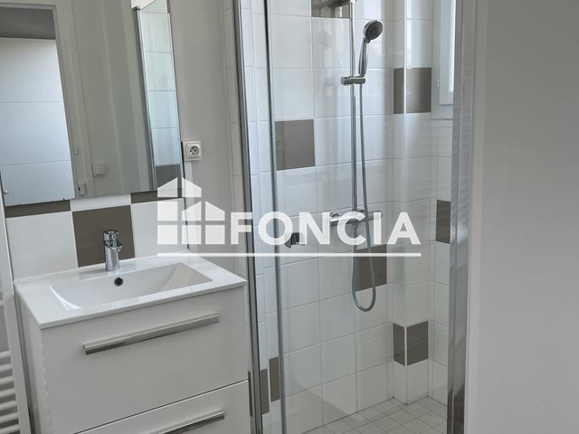 Appartement à louer, 62m², Saumur