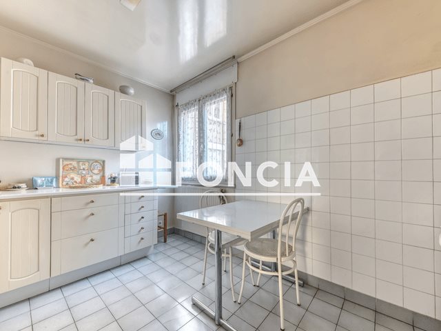 Appartement à vendre, 99m², Lyon 7ème