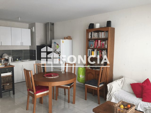 Appartement à louer, 68m², Dijon