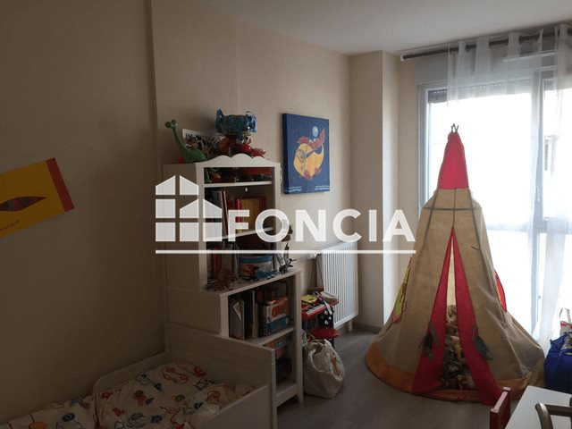 Appartement à louer, 68m², Dijon