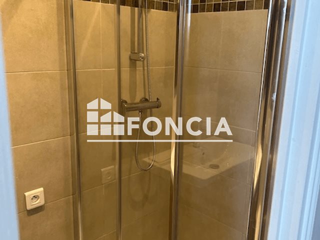 Appartement à louer, 22m², Villeneuve-Saint-Georges