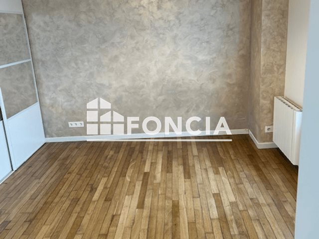 Appartement à louer, 22m², Villeneuve-Saint-Georges