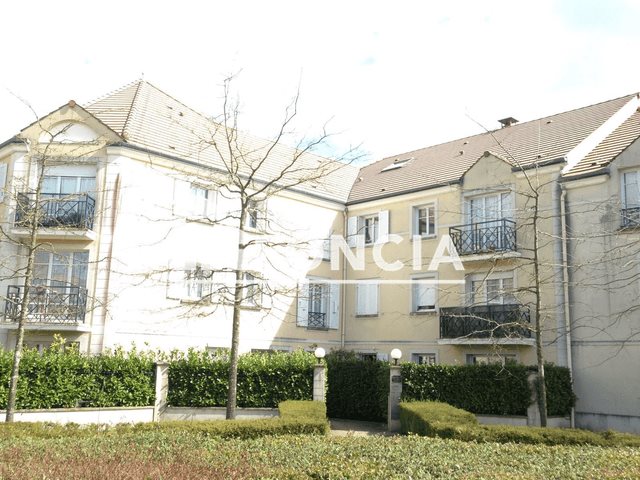 Appartement à louer, 43m², Nozay