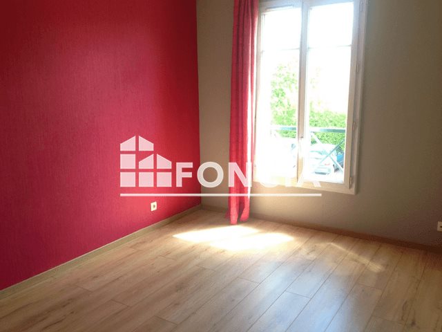 Appartement à louer, 43m², Nozay
