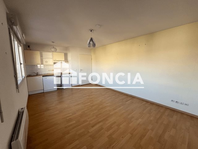 Appartement à louer, 36m², Agen