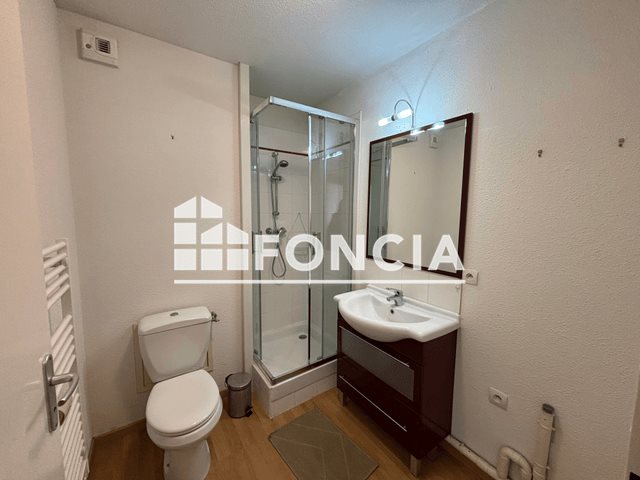 Appartement à louer, 36m², Agen