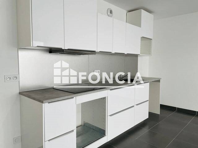 Appartement à louer, 63m², Toulon