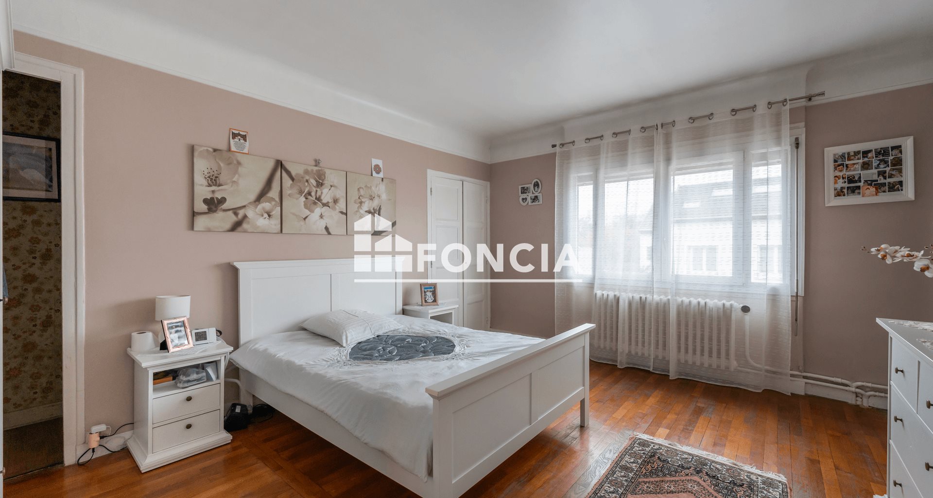 Maison à vendre, 165m², Malakoff