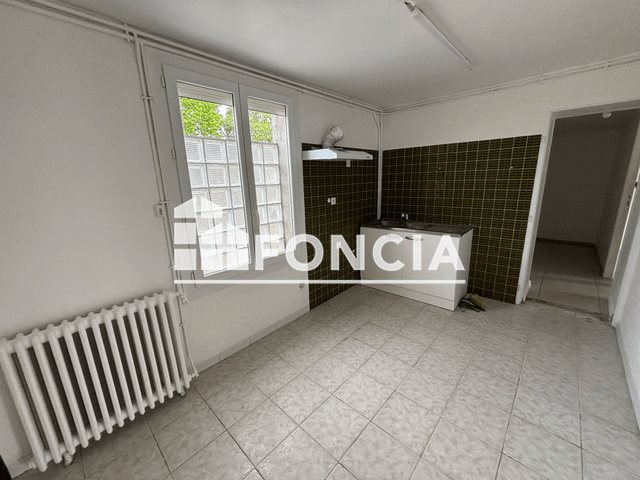 Maison à louer, 109m², Montauban