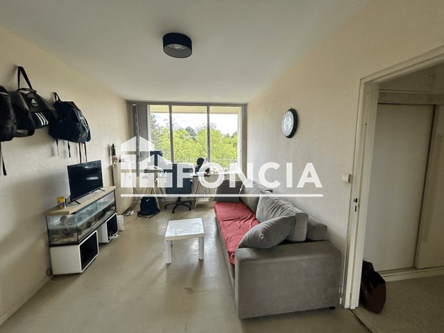 Appartement à vendre, 71m², Limoges