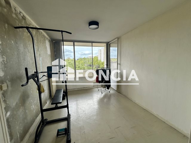 Appartement à vendre, 71m², Limoges