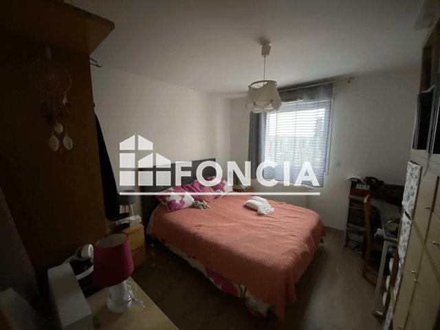 Appartement à louer, 64m², Sautron