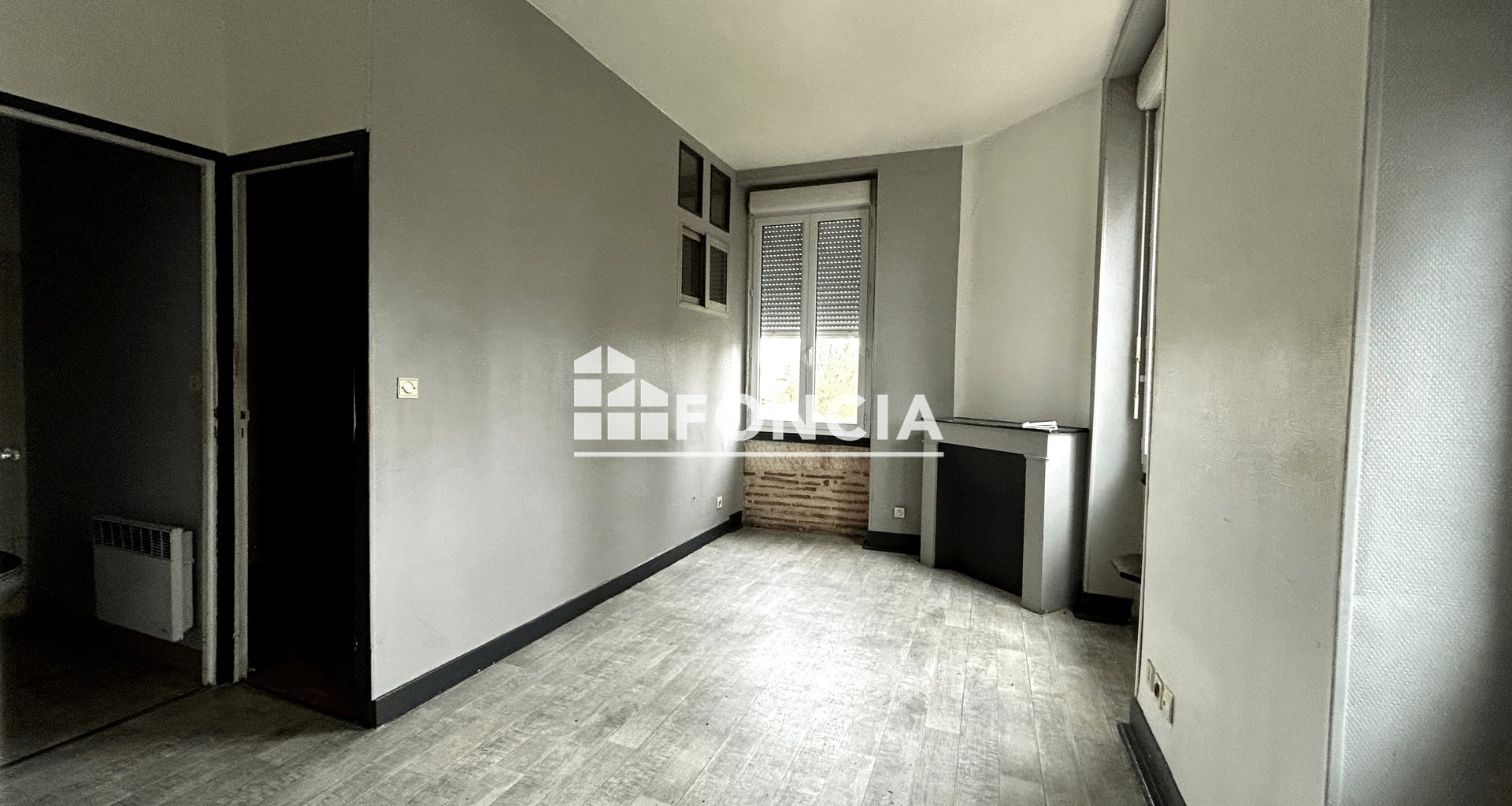 Appartement à vendre, 26m², Villeneuve-sur-Lot