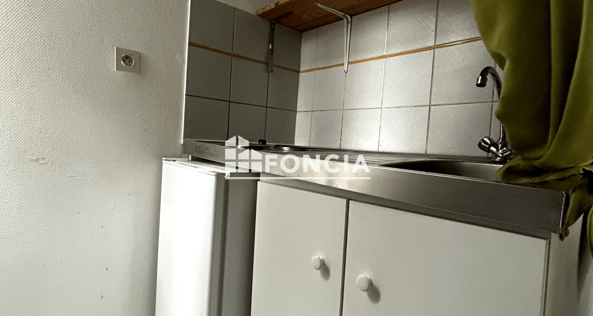 Appartement à vendre, 26m², Villeneuve-sur-Lot