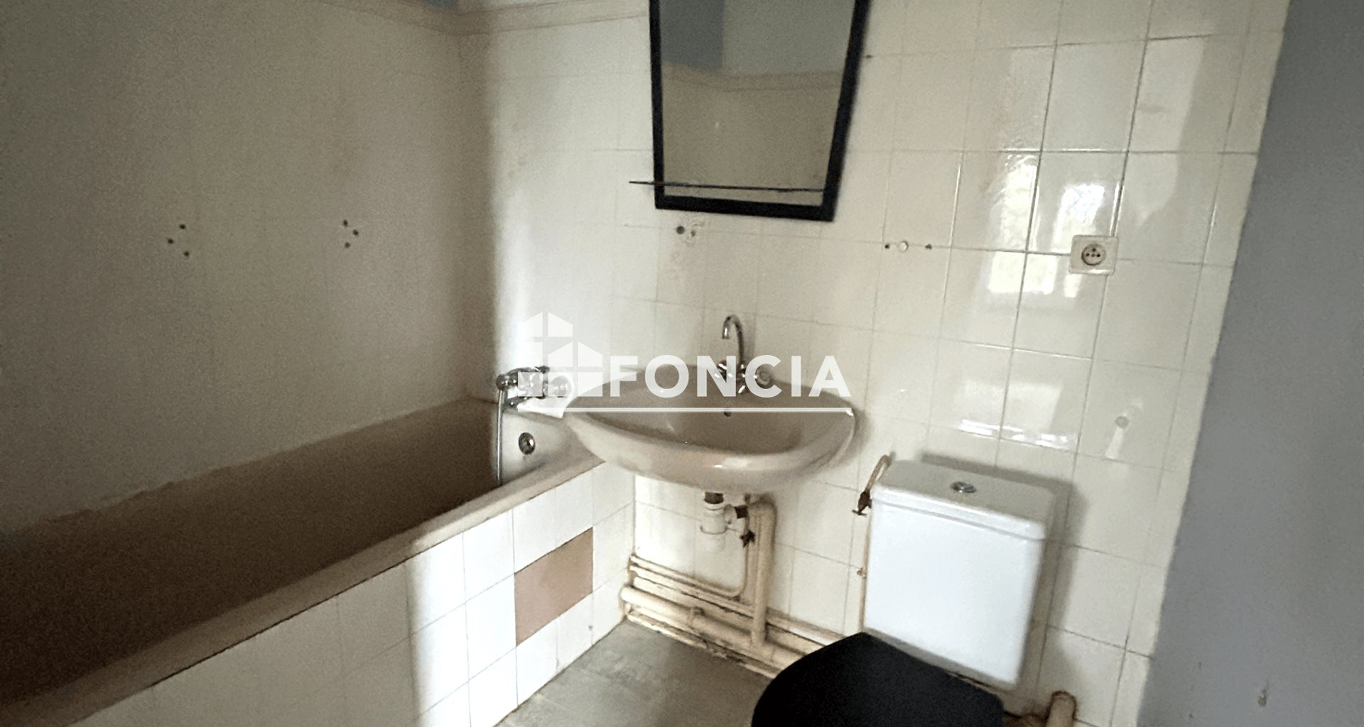 Appartement à vendre, 26m², Villeneuve-sur-Lot