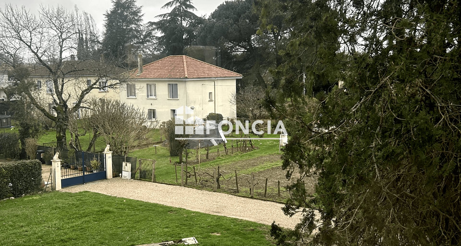 Appartement à vendre, 26m², Villeneuve-sur-Lot