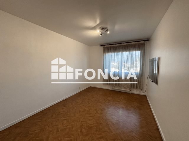 Appartement à louer, 81m², Grenoble