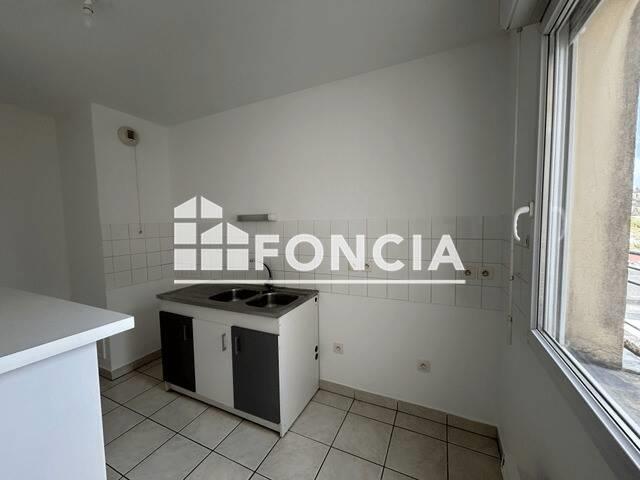 Appartement à louer, 48m², Rouen