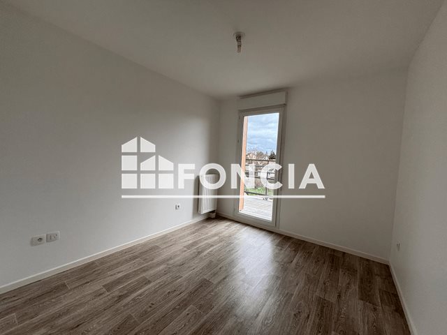 Appartement à louer, 57m², Verneuil-sur-Seine